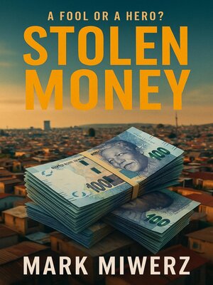 cover image of Stolen Money